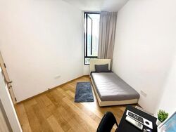 The Crest (D3), Condominium #610137671